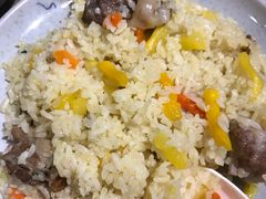-巴依兄弟西域美食(机场店)