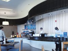 -柚·日式料理-富力万丽酒店