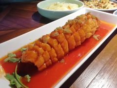 -楼兰新疆主题餐厅(坂田佳华领汇广场店)