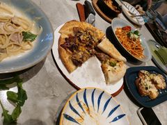 -必胜客(桐梓坡店)