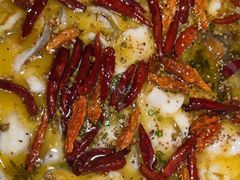 -花椒俏川菜小馆(南海万达店)