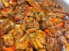 -赣江里•江西菜(望京旺角店)