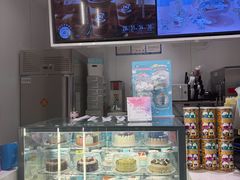 -DQ·蛋糕·冰淇淋(河东万达店)