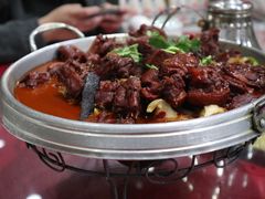 -老陈家烩菜(兴林路店)