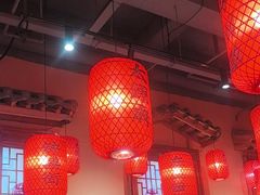 -山四砂锅(太原钟楼街店)