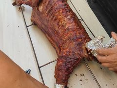 -马记伊源斋涮肉·清真菜(百子湾店)