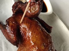 -侨美·唐荔园·40年地道粤菜