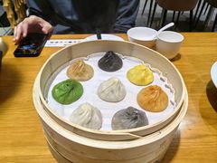 -乐忻皇朝(上海中心大厦店)