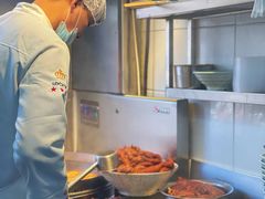 -门框胡同百年卤煮(前门煤市街店)