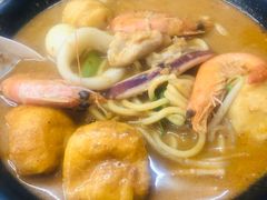 -老闽味沙茶面·姜母鸭(传承35年曾厝垵店)