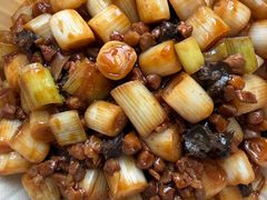 -单家老院·院子里的青岛菜(沙子口店)