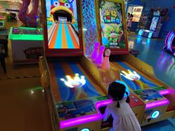 -探奇乐园蹦床公园(日月广场店)