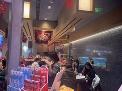 -争鲜回转寿司(朝北大悦城店)