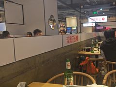-玫瑰花园自助烤肉(顺义鑫海韵通店)