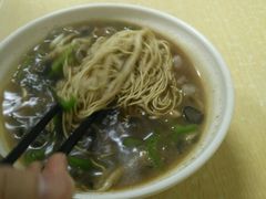 -超爷叔面馆(西园店)