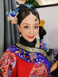 -美云庭古装·格格服汉服·京城旅拍(北京店)