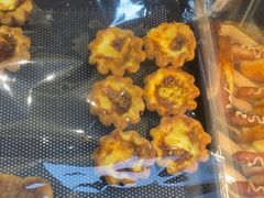 -21克拉面包(崂山万象汇店)