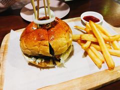 -G+KITCHEN(龙湖狮山天街店)