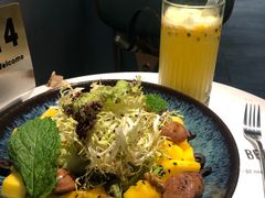 -BE BRIGHT KITCHEN(正佳广场店)