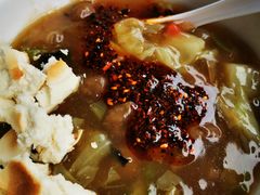 -段生记肉丸糊辣汤(西铁大明宫住宅小区店)