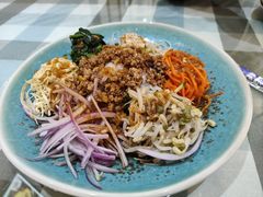 -君霖海鲜私房菜(春柳店)