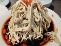 -晓淮山·扬州早茶·淮扬菜(龙阳广场店)