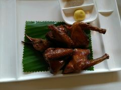 -金汇酒楼(中山东区店)