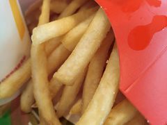 -麦当劳(厦门思明路店)