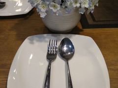 -Masala Curry and BBQ·玛莎拉巴基斯坦美食(金水万达店)