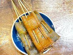 -峨眉烧烤(宝龙广场店)