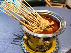 -洛阳宴·洛阳菜(南昌路店)