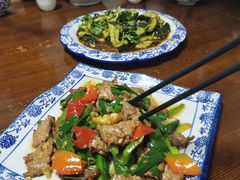 -阿鹏故事云南野生菌火锅(人民路店)