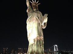 -台场海滨公园船码头