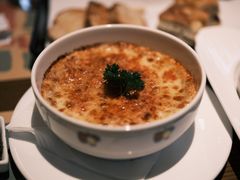 -安妮意大利餐厅(国贸店)