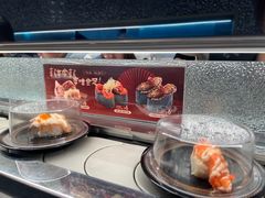 -争鲜回转寿司(朝北大悦城店)