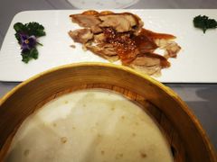 -老铺烤鸭(宝鸡店)