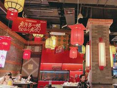 -小龙坎火锅(总店)