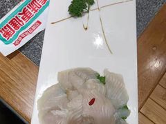 -江小渔鲜鱼火锅(应天西路店)