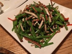 -热度餐厅(老佛爷店)