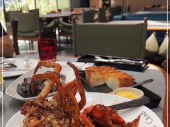 -Ministry of Crab•MOC(交子大道店)