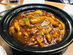 -集品堂·JPC餐厅(青年大街市府店)