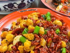 -小街47號江湖菜(四合院店)
