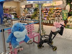 -翠微百货(龙德店)