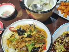 -酒肉门孔府菜(曲阜游客中心店)