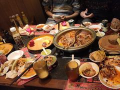 -牛New寿喜烧(虹桥新天地店)