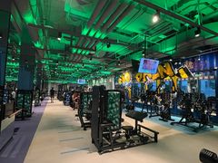 -Trainyard 炼·工场(中国国际贸易中心店)