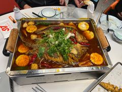 -517烧烤·龙虾·海鲜大排档(万象都荟店)