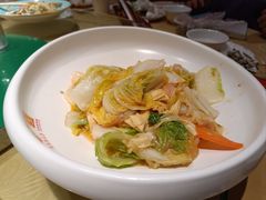-老边饺子馆(中街店)