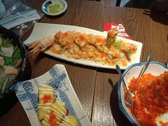 -大雄寿司(中华广场店)