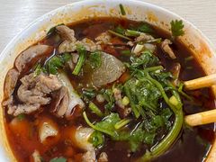 -江三王记牛杂馆(总店)
